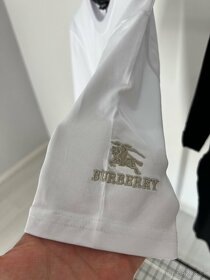 Burberry tričko 12 - 11