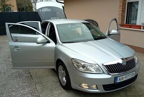 Škoda Octavia 2FL 1.9TDI 77KW - 11