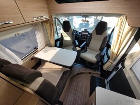 Fiat Ducato 2.3Mjet 130PS Camper Individual - 11