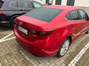 Mazda 3 2.0 2017 Automat - 11