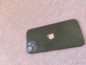 Iphone 13 Green - 11