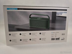 Soundcore Motion X600 Aurora Green - 11