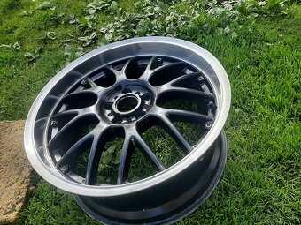 Asa 5x100 r18 - 11