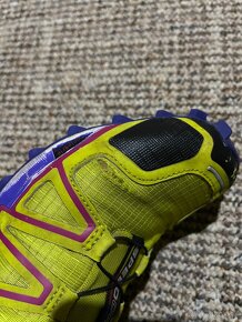 Salomon Speedcross 4, velikost 40 2/3 - 11