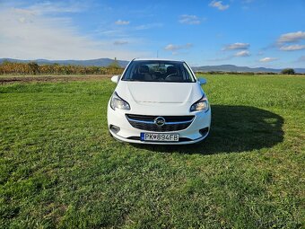 Opel Corsa 1,2 51kw 2018 - 11