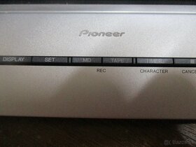 Rceiver Pioneer SL-L9-W - 11