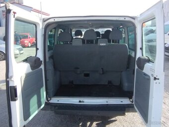 Ford Transit Tranzit 9 miestny - 11