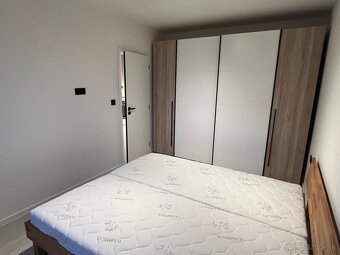 2-izbový byt na prenájom / Apartment for Rent - 11