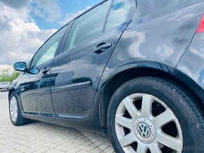 VOLKSWAGEN GOLF 1.9 TDI AUTOMAT - 11