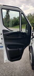 Iveco Daily 35s14 Najdlhšia a Najvyššia Skriňa - 11