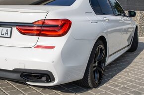 BMW 730d A/T - 11