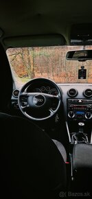 • Audi A3 8P 2.0 TDI 103kw 2005 Pred-Facelift • - 11