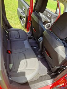 Jeep Renegade 2.0 Multijet 140k 4WD - 11