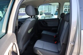 Škoda Roomster 1.2 TSI Active - 11