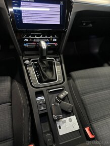 Volkswagen Passat 2,0 TDI - 11