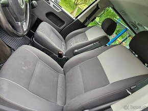 Vw multivan T5 2.0tdi 103kw 4x4 manual - 11