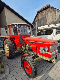 Zetor predám 3511 - 11