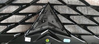 Seat ateca Cupra maska chladiča 575853654 - 11