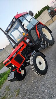 Zetor 7320 turbo - 11