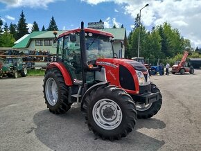 Zetor Proxima 85 dovoz Španielsko - 11