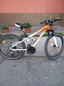 KTM bicykel - 11