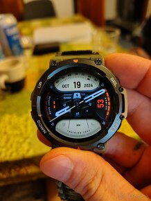 Amazfit t-rex 2 - 11