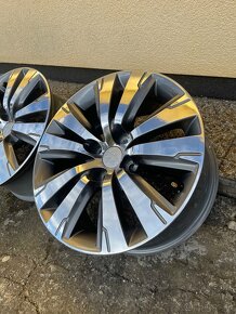 R17 4x108 peugeot citroen - original - 11