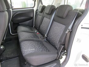 Opel Combo Van - 11