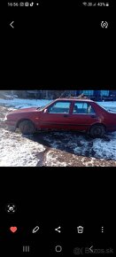 Fiat Croma 2.0 TdiD - 11