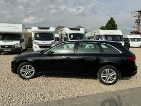 Audi A4 Avant 35 2.0 TDI Sport S-tronic Navi, Virtual, Xenon - 11