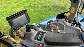 2012 NEW HOLLAND T7.210 4WD - 11