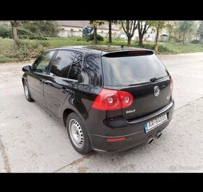 Golf 5 2.0tdi 4x4 - 11