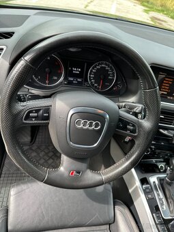 Audi Q5 3.0 176kw Sline - 11