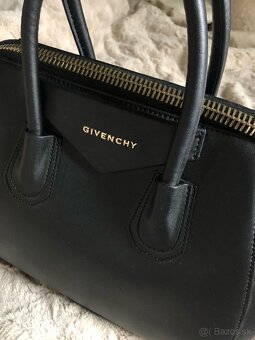 Kabelka Givenchy - 11