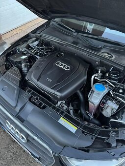 Audi a4 b8.5 2.0Tdi - 11