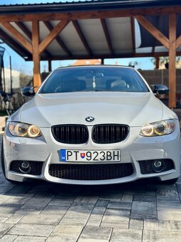 BMW E93 335i Biturbo - 11