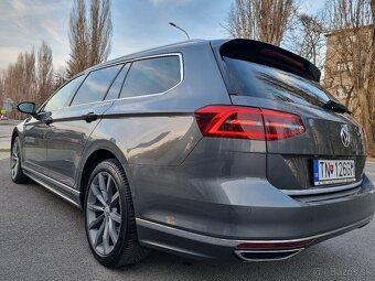 ===Volkswagen Passat Variant=== - 11