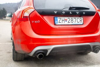 Volvo V60 T3 1.5L Momentum Geartronic - 11