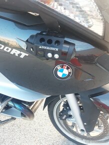 Bmw r1200rt - 11