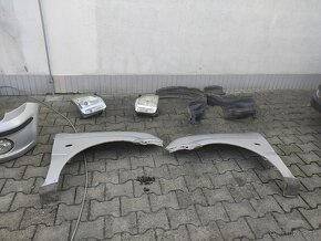 Subaru Justy G3X, Suzuki Ignis, Suzuki Wagon R+ - 11