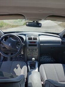 Peugeot 407 2.0 HDI - 11