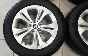 BMW X1 F48 17" Styling 574 - 11