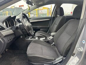 Mitsubishi Lancer VIII 1.8i - Po servise - 11