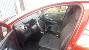 RENAULT Clio Limited 1.2 16V - 11