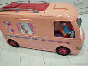 Barbie karavan - 11