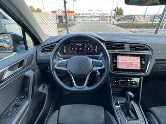 Volkswagen Tiguan 2.0 TDI EVO Life DSG - 11