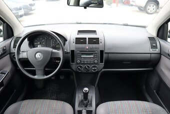 Volkswagen Polo 1.2 12V Comfortline - 11