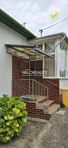 HALO reality - Predaj, rodinný dom Trnovec nad Váhom - 11