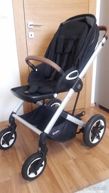 Cybex Talos S 2021 - 11