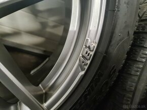 5X112 R18 AEZ-ZIMNE PNEU 235/45 R18 - 11